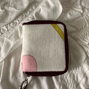 Pucci coin purse